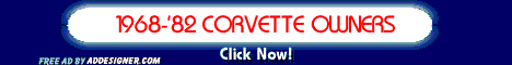 Chris's Virtual VetteVacuum Page