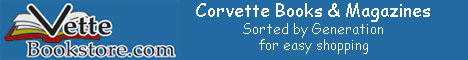 VetteBookStore.com